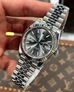 Rolex DateJust First Copy Premium Watch for Men