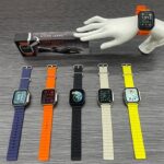 Apple T800 Ultra 2 First Copy Smartwatch