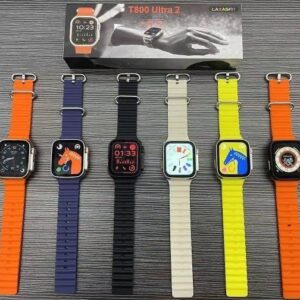 Apple T800 Ultra 2 First Copy Smartwatch