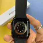 First Copy Apple Series 8 Nike Edition Smartwatch