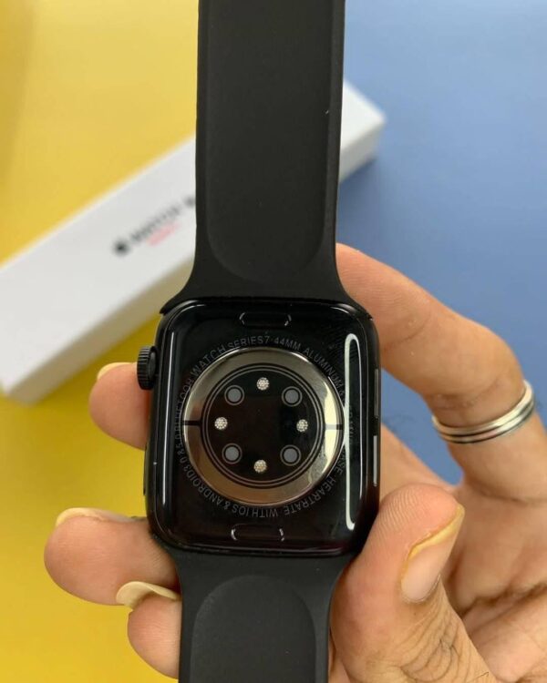 First Copy Apple Series 8 Nike Edition Smartwatch