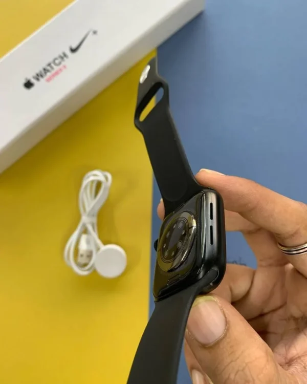 First Copy Apple Series 8 Nike Edition Smartwatch