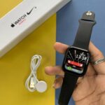 First Copy Apple Series 8 Nike Edition Smartwatch