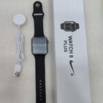 First Copy Apple Series 8 Nike Edition Smartwatch