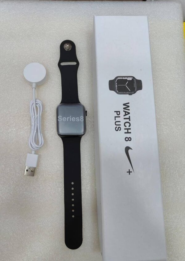 First Copy Apple Series 8 Nike Edition Smartwatch