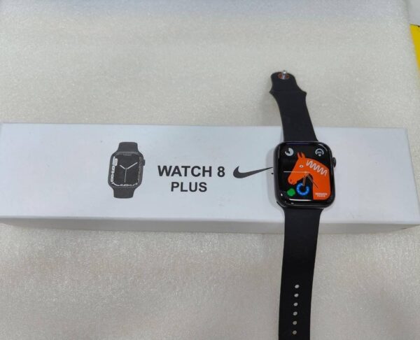 First Copy Apple Series 8 Nike Edition Smartwatch