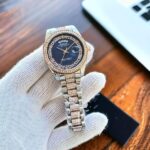 First Copy Rolex Zoom Diamond Watch for Men