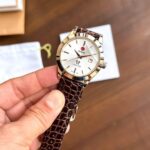 First Copy Rado Captain Cook 1960’s Purple House New Model Formal Wear