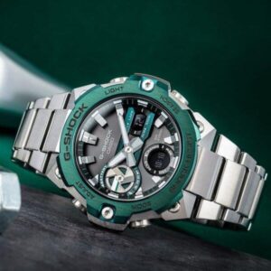 First Copy Latest Gshock Watch GST-B400CD