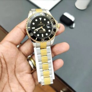 Rolex Submariner Automatic TK-02 Watch (APS131)