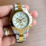 Trendy Rolex Daytona Watch For Men (APS34)