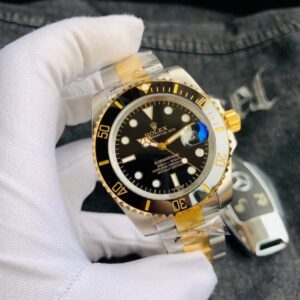 Trendy Rolex Watch For Men (APS28)