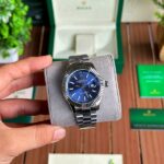 Rolex Oyster Perpetual Date Just Watch (APS140)