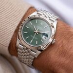 Amazing Rolex Date Just Watch For Men (APS31)