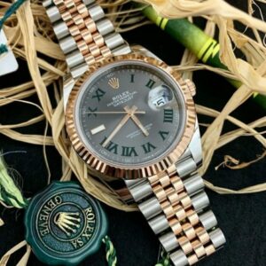 The New Rolex Watch for Men (APS62)