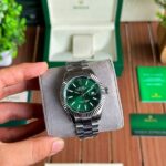 Rolex Oyster Perpetual Date Just Watch (APS137)