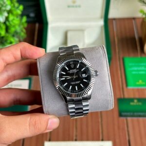 Rolex Oyster Perpetual Date Just Watch (APS138)