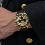 Trendy Rolex Watch For Men (APS41)