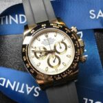 Rolex Perpetual Daytona Watch For Men (APS50)