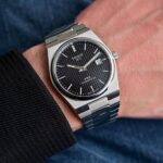 Trendy Tissot Watch For Men (APS46)