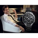 Attractive Men's Rado Watch Stainless Steel (SG226)