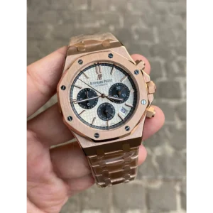 Men Classy Audemars Piguet Watch (SG511)