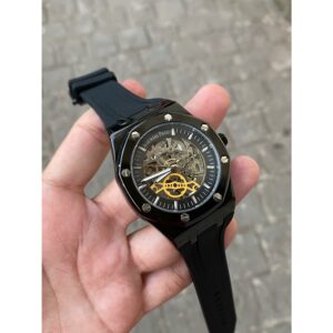 Mechanical Skeleton Audemars Piguet Watch Men ( SG-391)