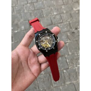 Mechanical Skeleton Audemars Piguet Watch Men ( SG-392)