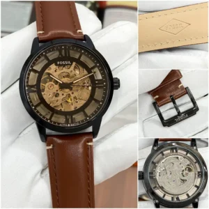 Stylish Automatic Fossil Watch for Men (SG543)