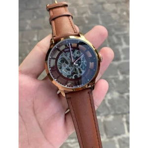 Stylish Automatic Fossil Watch for Men (SG537)