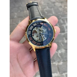 Stylish Automatic Fossil Watch for Men (SG538)