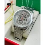 Stylish CR7 Tag Heuer Watch for Men (SG519)