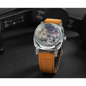 Premium Forsining Watch For Men (SG598)