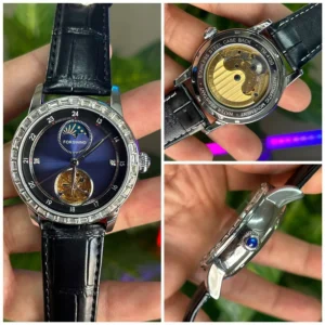 Premium Forsining Watch For Men (SG600)