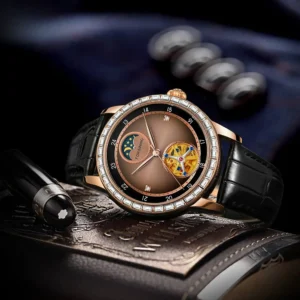 Premium Forsining Watch For Men (SG601)