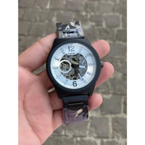 Premium Fossil Watch For Men (SG763)