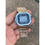 Affordable G Shock Watch For Men (SG715)