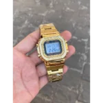 Affordable G Shock Watch For Men (SG718)