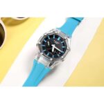 G Shock GA2100 Sky Edition With Digital And Analog Watch (SG239)