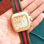 40mm Gucci Watch for Men (ZS)