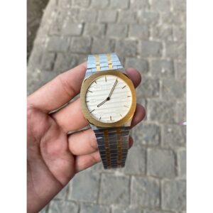 Gucci Watch Slim 25h Luxurious For Men (SG-400)