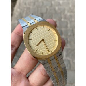 Gucci Watch Slim 25h Luxurious For Men (SG-403)