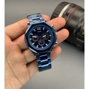 Guess Watch For Men (SG329)