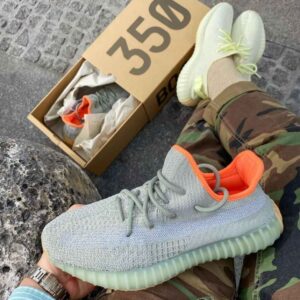 Branded Yeezy Boost 350 V2 Sneakers
