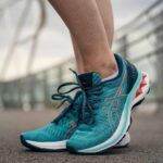 Premium First Copy Kayano 27 Running Shoes Lightweight and Durable