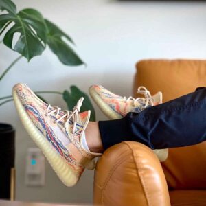Branded Yeezy Boost 350 V2 Mx Oat Sneakers