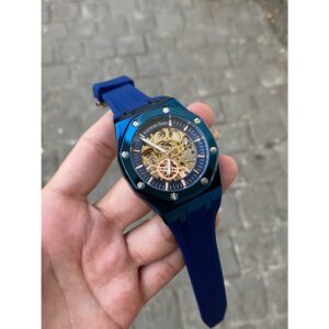 Mechanical Skeleton Audemars Piguet Watch Men ( SG-385)