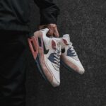 Branded Airmax 90 Light Pink Running Shoes