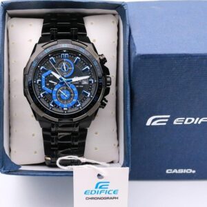 Men Stainless Steel Casio Edifice Watch (SG14)