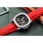 Patek Philippe Watch Tourbillon Machinery For Men (SG342)